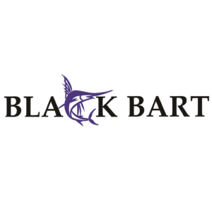 Logo Design by Protima Khan for Black Bart International | Design: #19422605