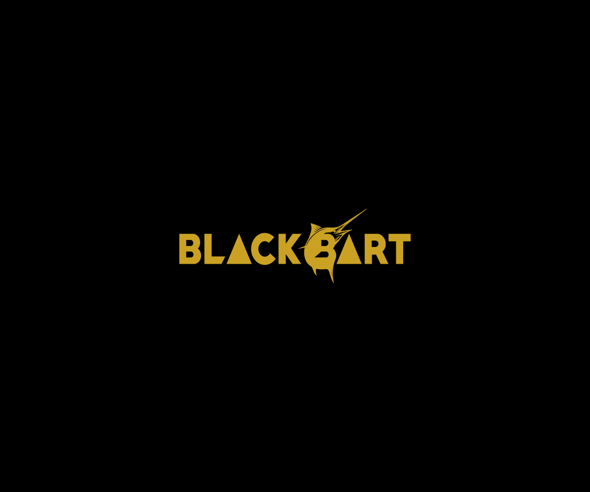 Logo-Design von adriyan für Black Bart International | Design #19413412