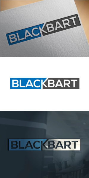 Logo Design by sayma00 for Black Bart International | Design: #19416589