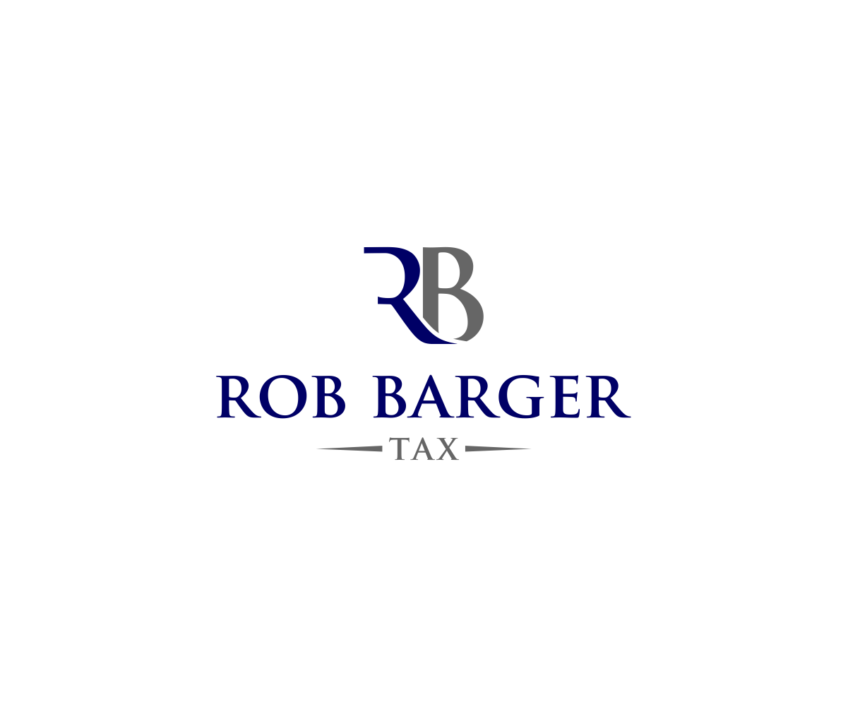 Design de Logo par .Ashu. pour Barger Tax & Accounting LLC | Design #19405723