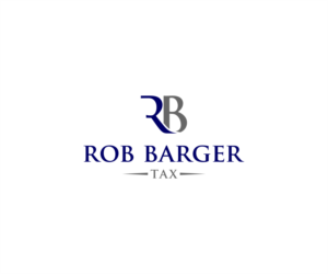 Design de Logo par .Ashu. pour Barger Tax & Accounting LLC | Design : #19405767
