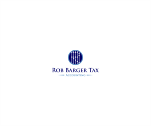 Design de Logo par .Ashu. pour Barger Tax & Accounting LLC | Design : #19406010