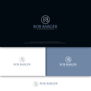 Barger Tax, Barger Tax and Accounting Services, BargerTax LLC | Logo Design by ideaz2050