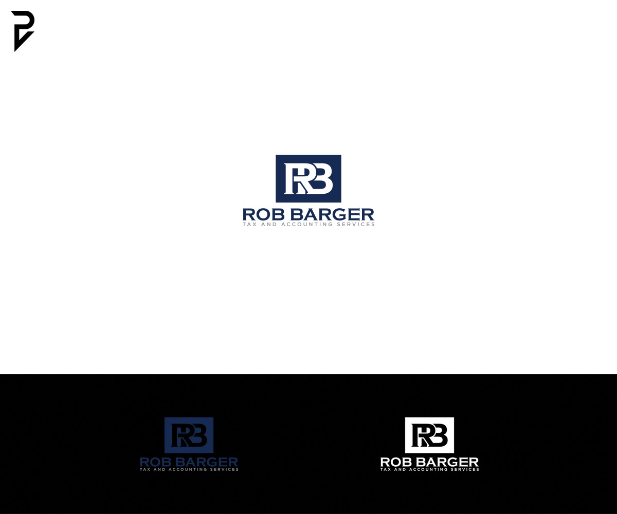 Design de Logo par poisonvectors pour Barger Tax & Accounting LLC | Design #19402533
