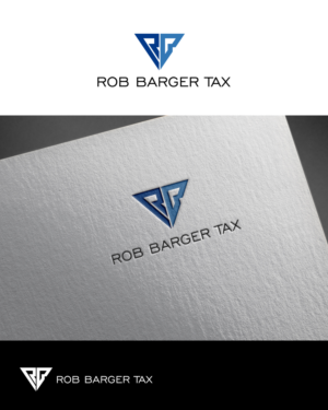 Design de Logo par sanalkumar pour Barger Tax & Accounting LLC | Design : #19407897