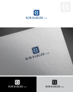 Design de Logo par sanalkumar pour Barger Tax & Accounting LLC | Design : #19408040