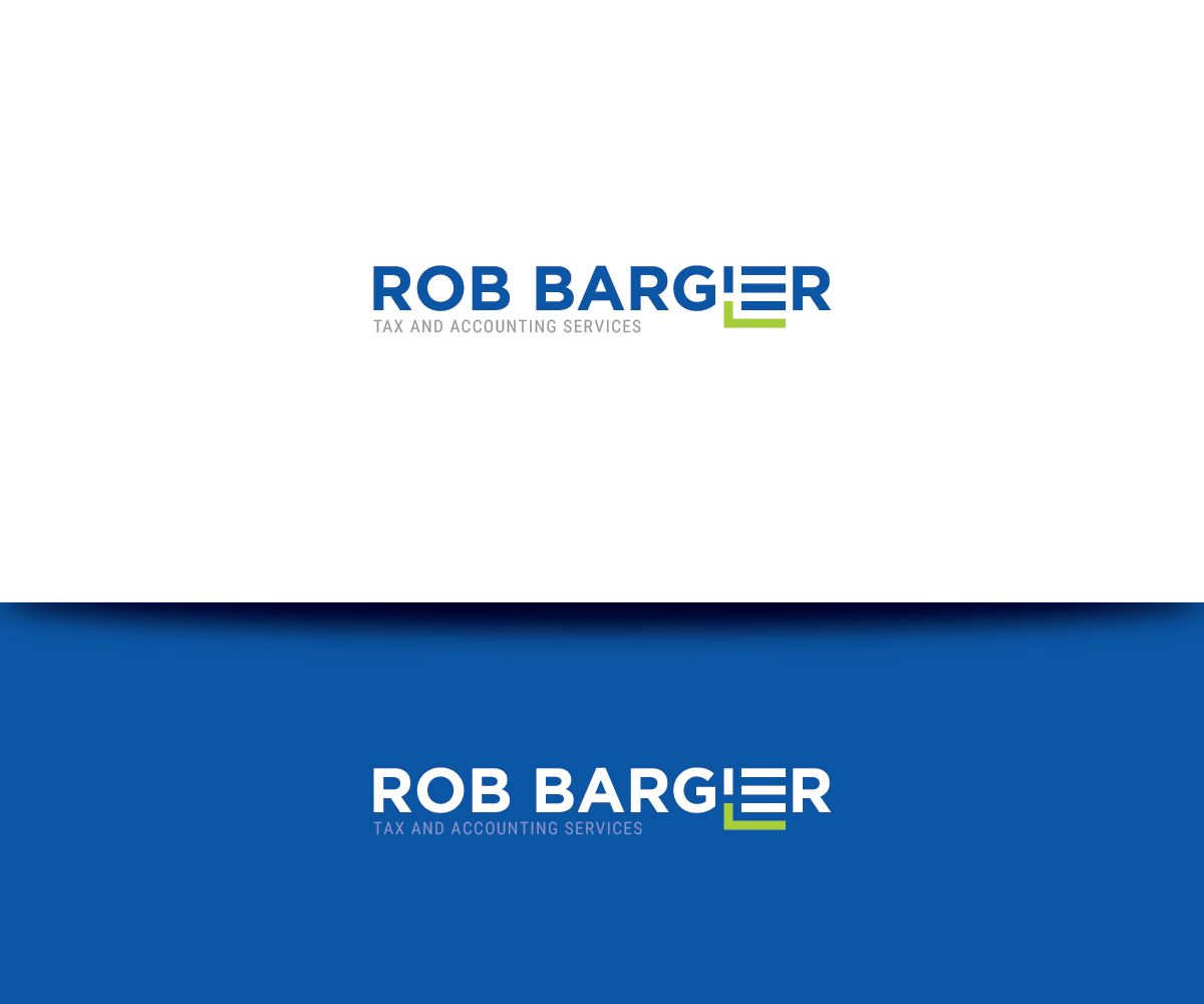 Logo Design by nandkumar for Barger Tax & Accounting LLC | Design #19403056