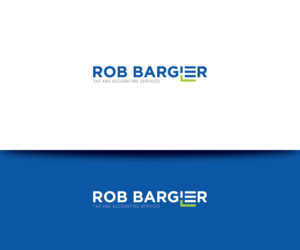 Design de Logo par nandkumar pour Barger Tax & Accounting LLC | Design : #19403056