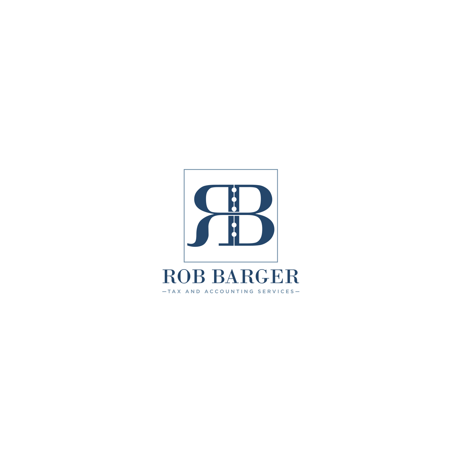 Design de Logo par Jhonas pour Barger Tax & Accounting LLC | Design #19406323