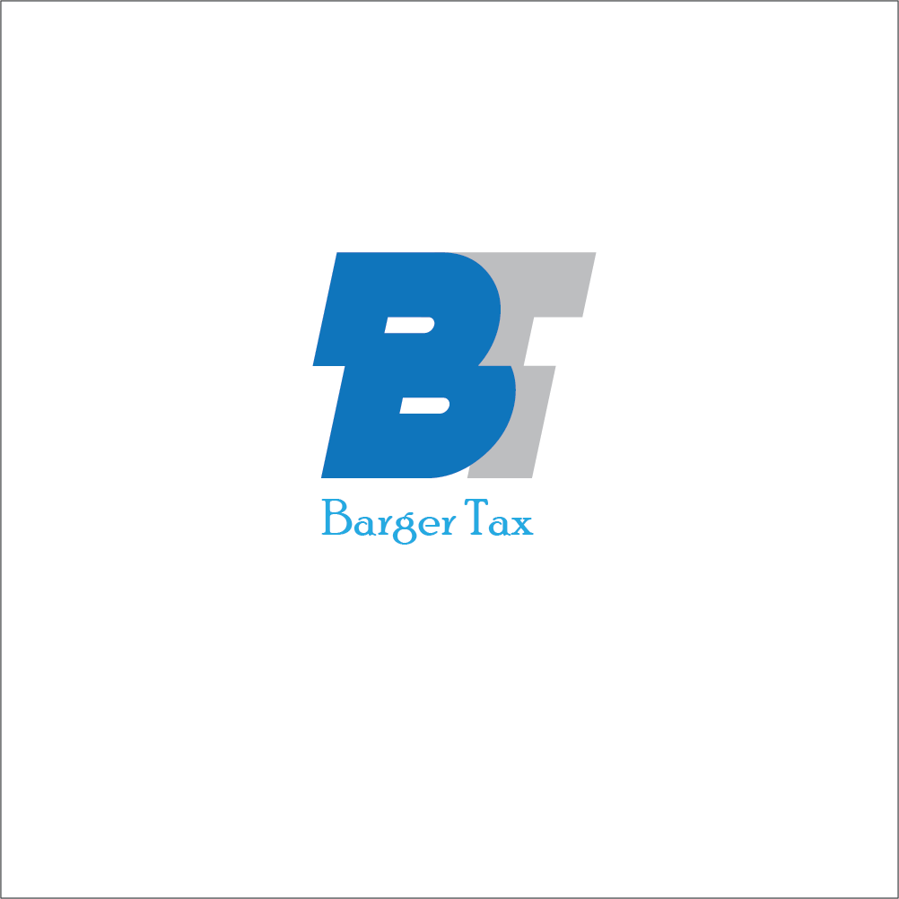 Logo-Design von sbaryan für Barger Tax & Accounting LLC | Design #19509941