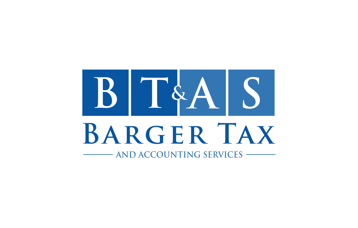 Diseño de Logo por TFSHcreatives para Barger Tax & Accounting LLC | Diseño #19511048