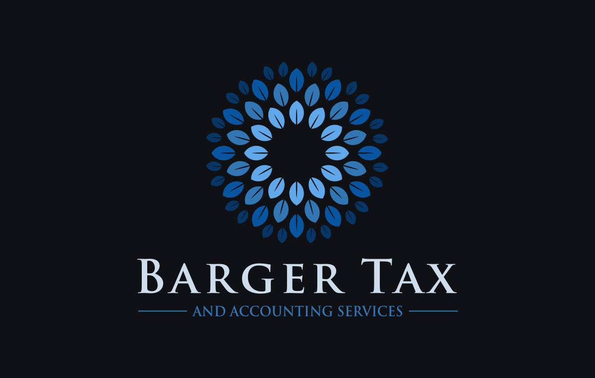 Logo Design by TFSHcreatives for Barger Tax & Accounting LLC | Design #19511082