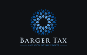 Logo Design by TFSHcreatives for Barger Tax & Accounting LLC | Design: #19511082