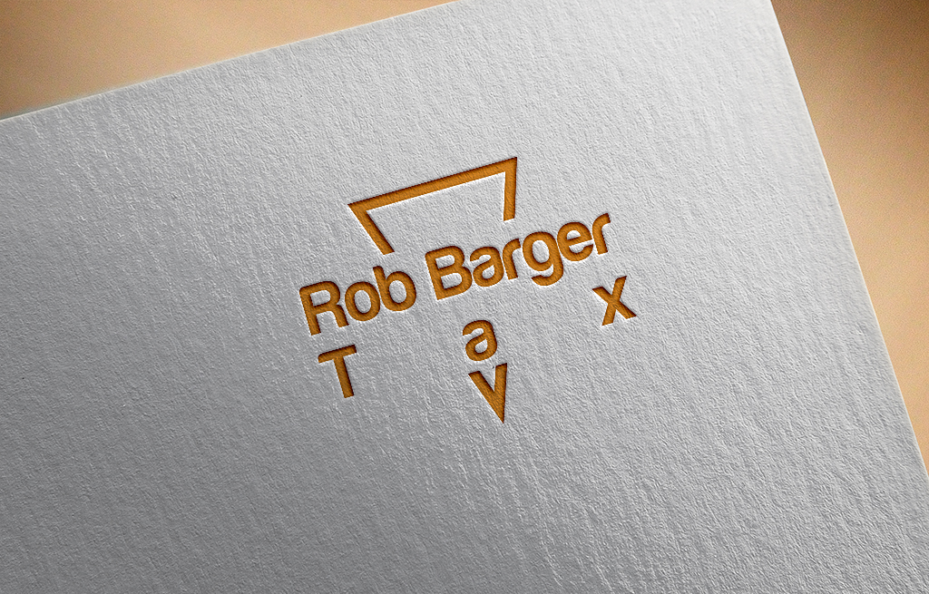 Design de Logo par Rosaleen pour Barger Tax & Accounting LLC | Design #19413491