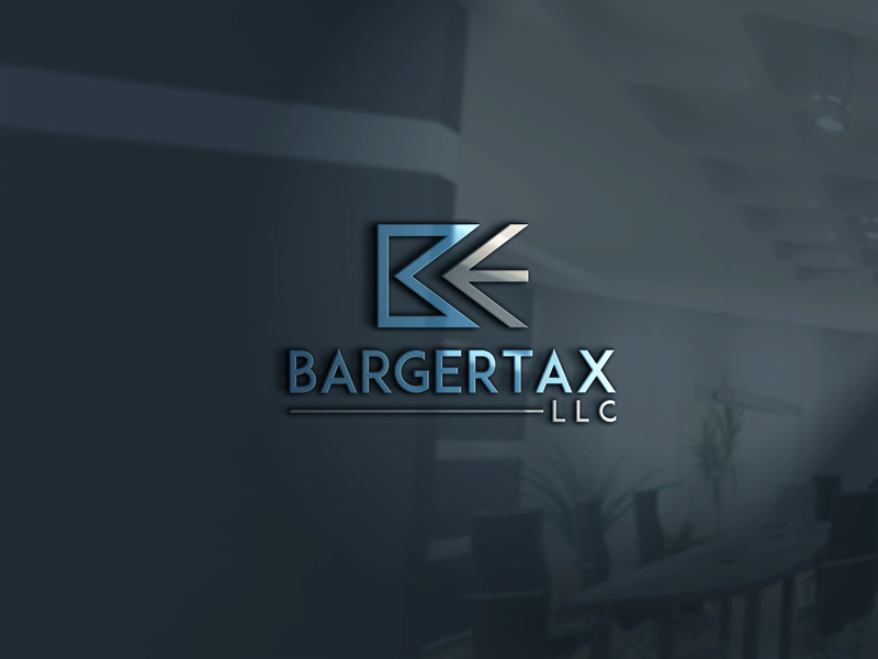 Diseño de Logo por Malkuchulu para Barger Tax & Accounting LLC | Diseño #19415677