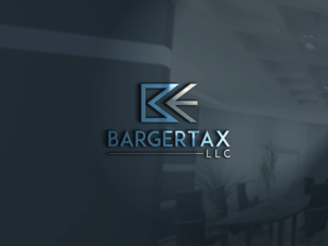 Logo Design by Malkuchulu for Barger Tax & Accounting LLC | Design: #19415677
