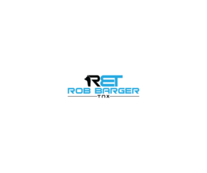 Logo Design by Rimjim$$ for Barger Tax & Accounting LLC | Design: #19415463
