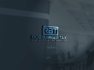 Logo Design by Top1 for Barger Tax & Accounting LLC | Design: #19418112