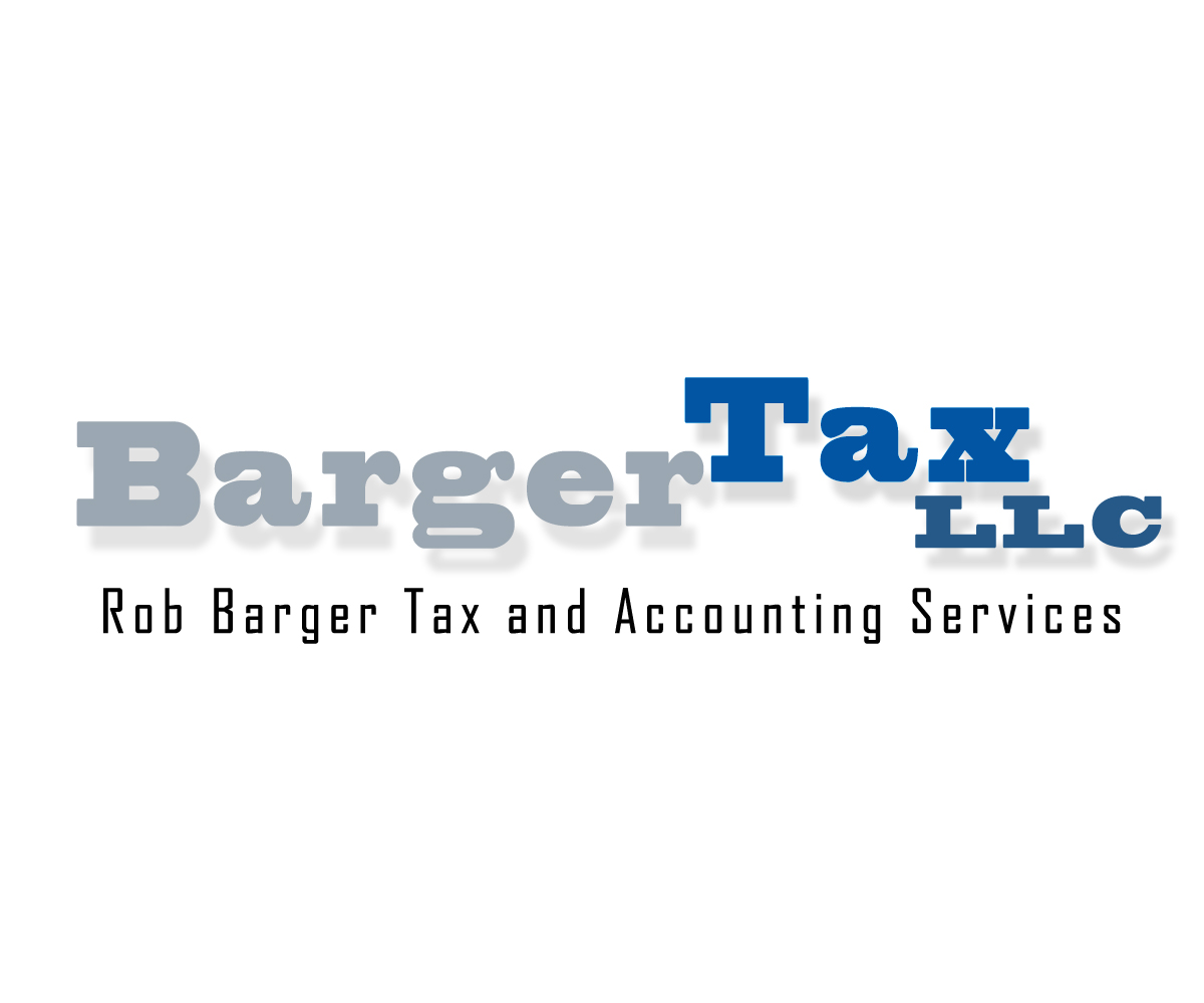 Logo Design by Nataliia 2 for Barger Tax & Accounting LLC | Design #19421930