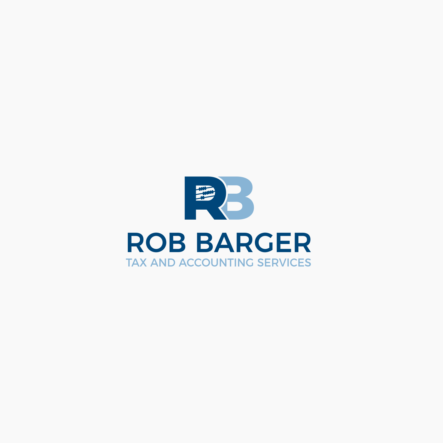 Logo Design by Creative™ for Barger Tax & Accounting LLC | Design #19404464