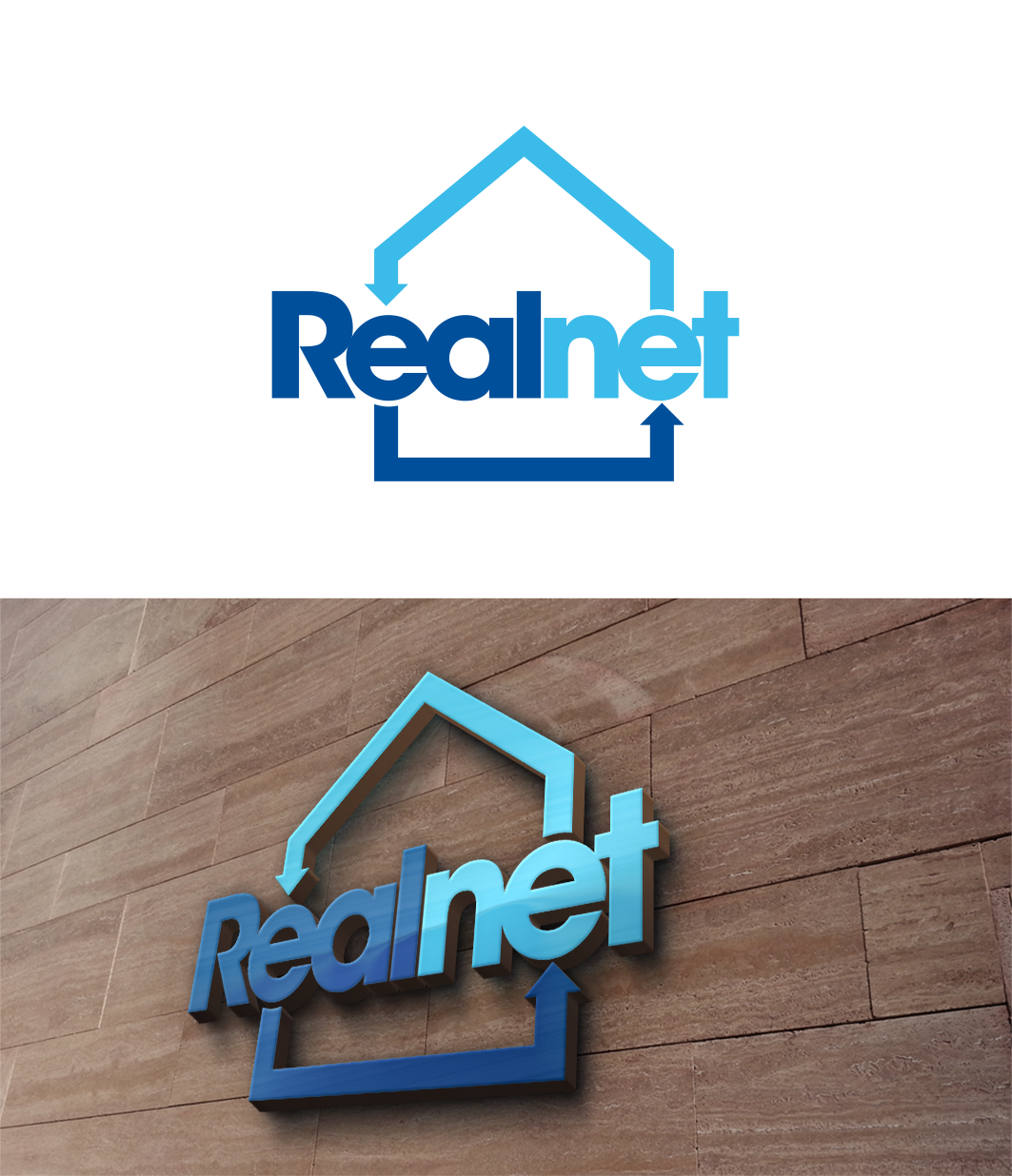 Logo Design by trufya for this project | Design #19472099