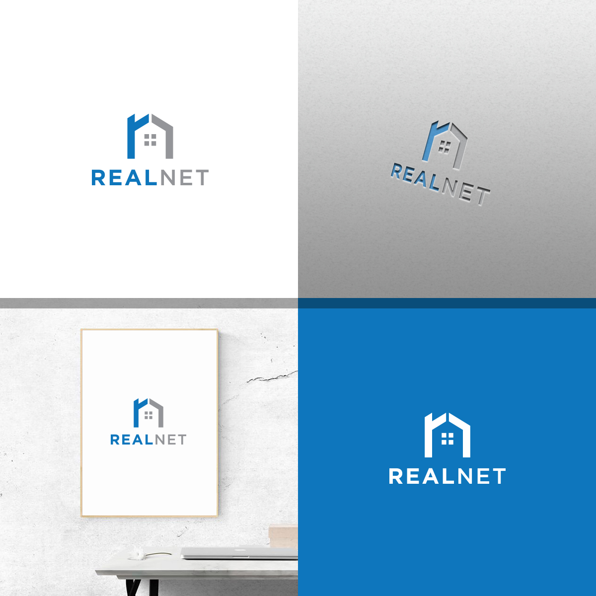 Logo Design by ktmlc4 for this project | Design #19408770