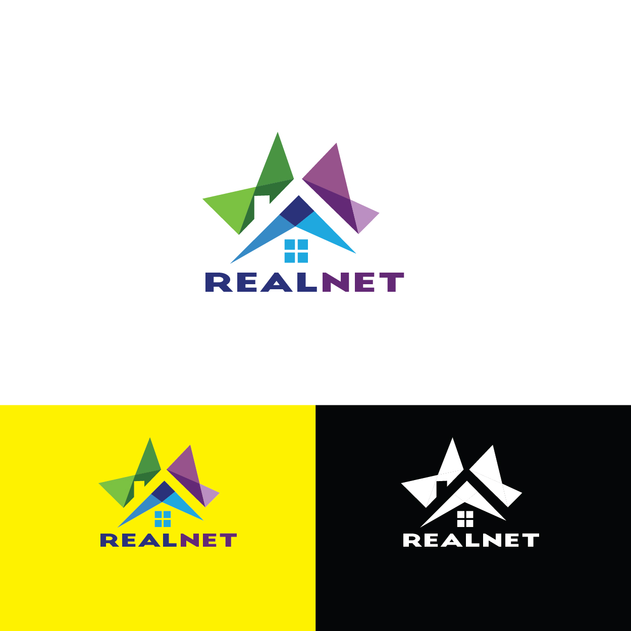 Logo Design by Creativezib for this project | Design #19458376