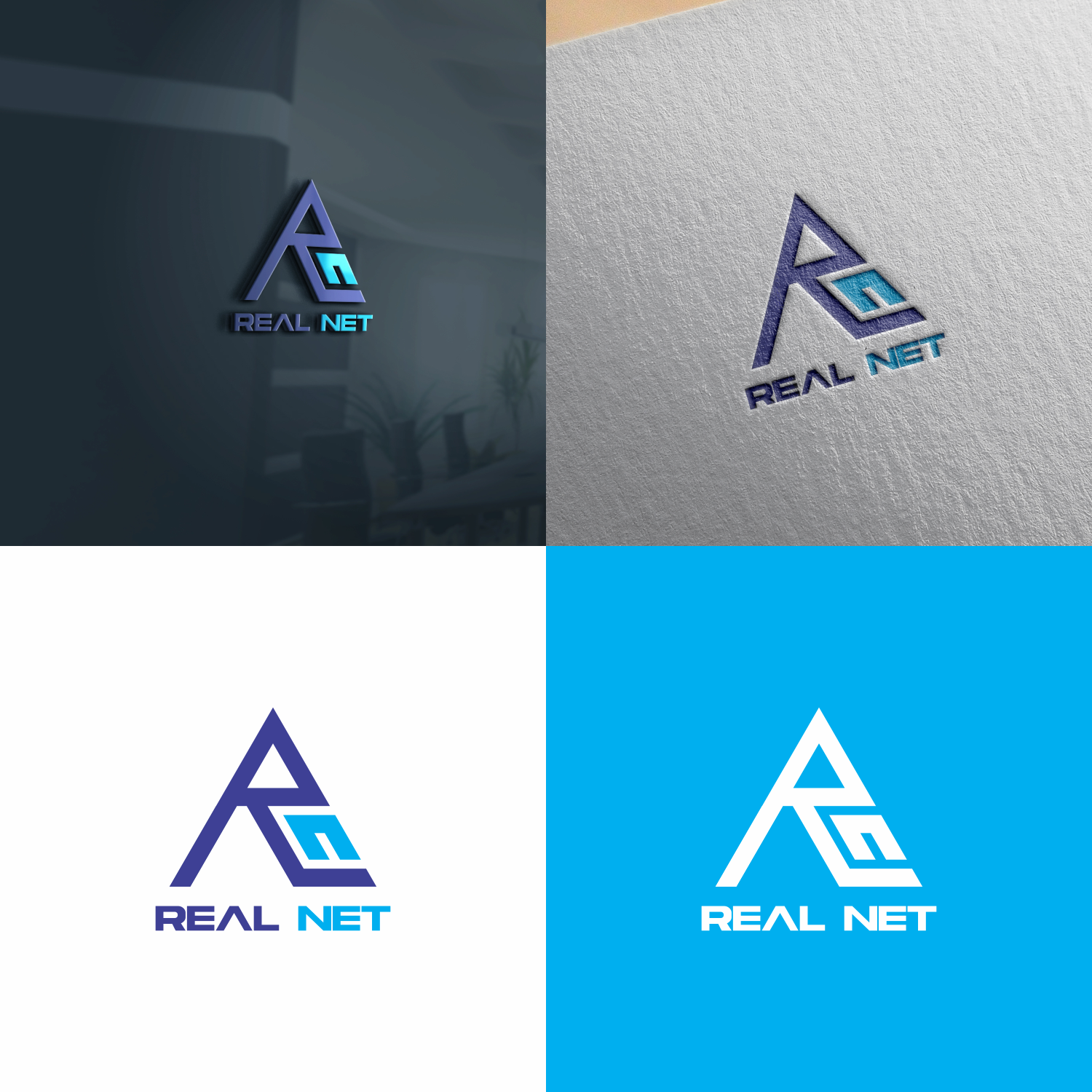Logo Design by semogaawet 2 for this project | Design #19433511