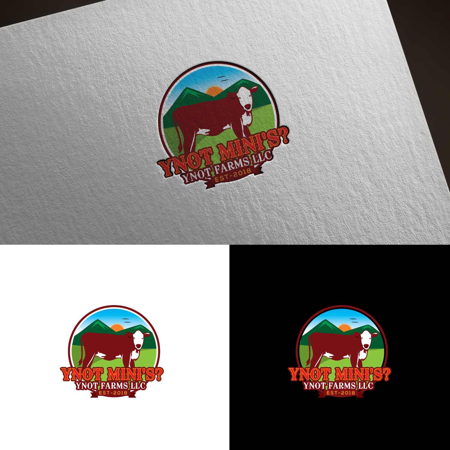 Logo Design by sankar999 for this project | Design #19405237