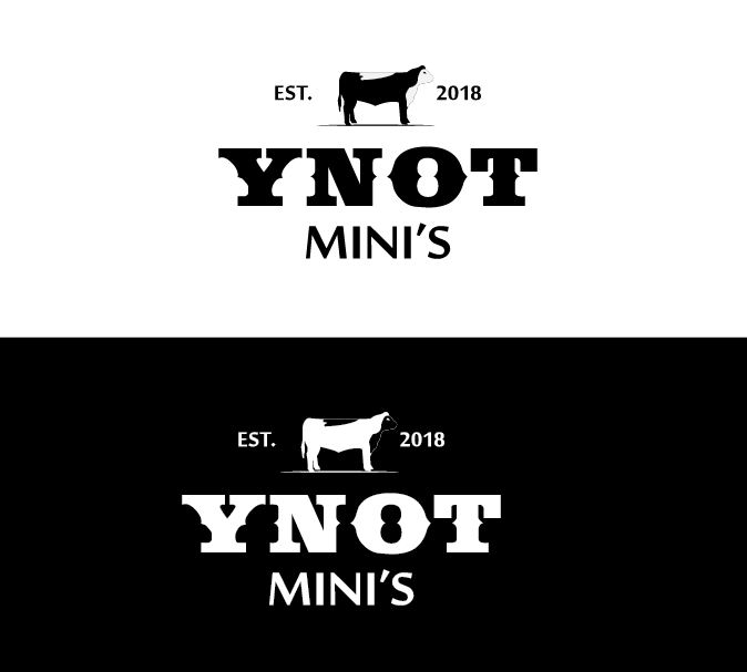 Logo-Design von aaronmarvinson für dieses Projekt | Design #19410710