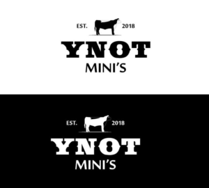 Logo Design by aaronmarvinson for this project | Design #19410710