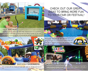 Design Graphique par Sandaru pour Zero Gravity Trampolines, Ltd. | Design : #2897655