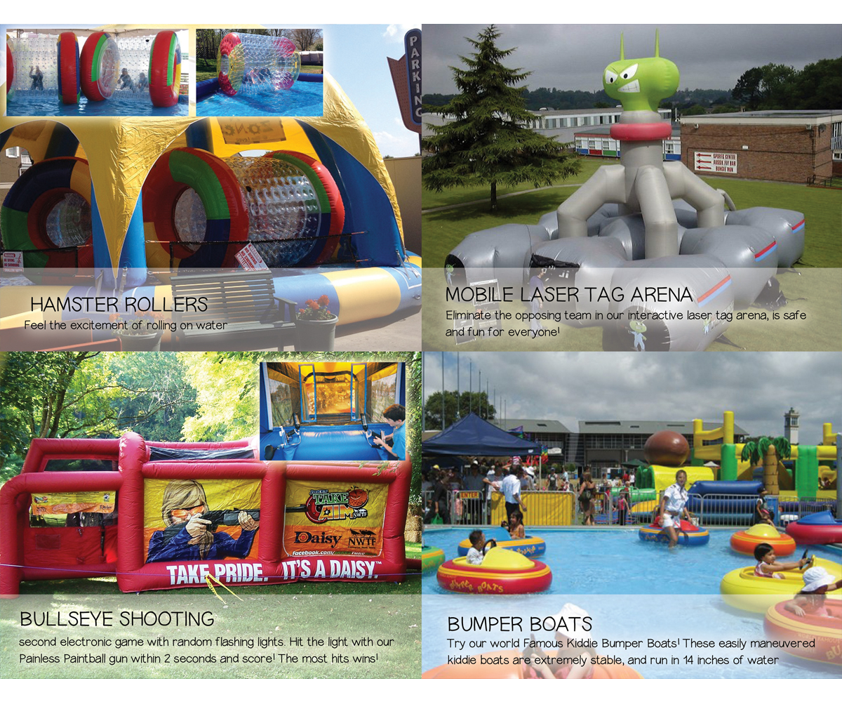Design Graphique par Sandaru pour Zero Gravity Trampolines, Ltd. | Design : #2898841