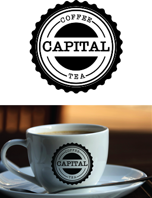 Logo Design by D M 