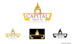 Logo Design by Imagiacian for Woodside Enterprises Inc. | Design: #2888143