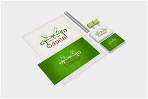 Logo Design by doaa.fatima