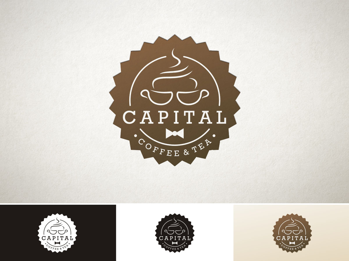 Logo Design by yellowmortar for Woodside Enterprises Inc. | Design #2889207