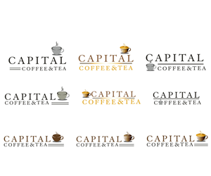Logo Design by second