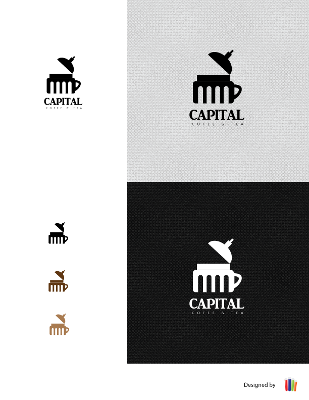 Logo Design by an3 for Woodside Enterprises Inc. | Design #2887936
