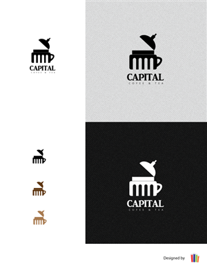 Logo Design by an3 for Woodside Enterprises Inc. | Design #2887936