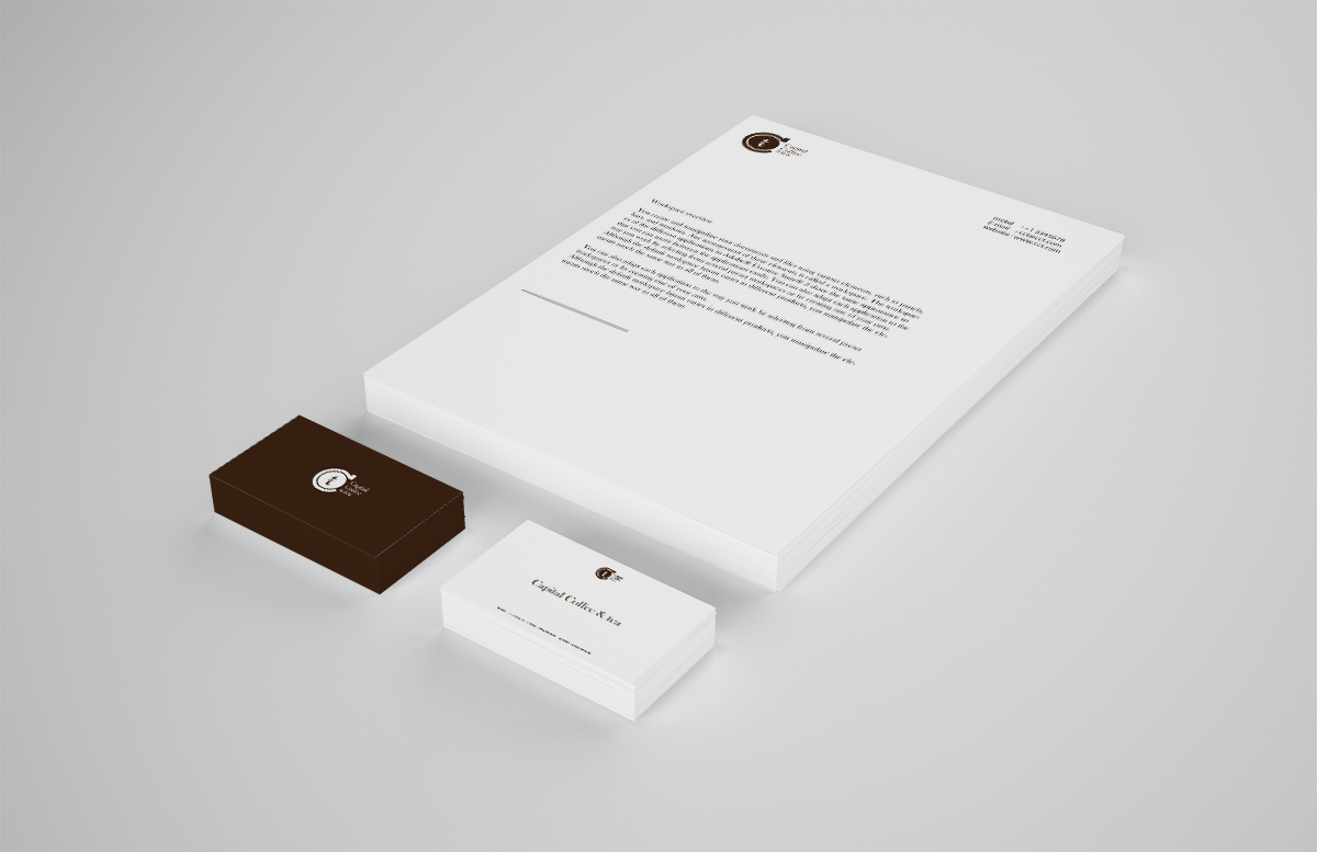 Logo Design by Ahmad T Badran for Woodside Enterprises Inc. | Design #3082002