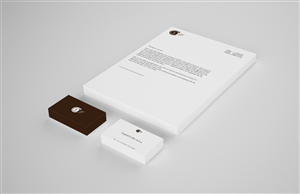 Logo Design by Ahmad T Badran for Woodside Enterprises Inc. | Design: #3082002