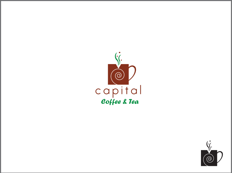 Logo Design by whitepaper for Woodside Enterprises Inc. | Design #2888952