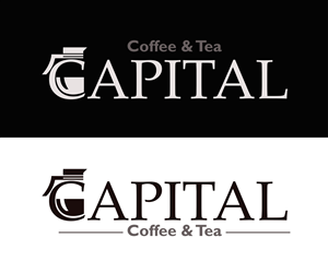 Logo Design by Cia