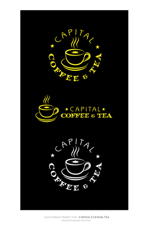 Logo Design by AMBOGEStudios for Woodside Enterprises Inc. | Design: #3075456