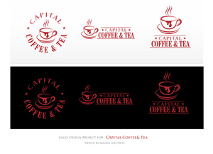 Logo Design by AMBOGEStudios for Woodside Enterprises Inc. | Design: #3075743