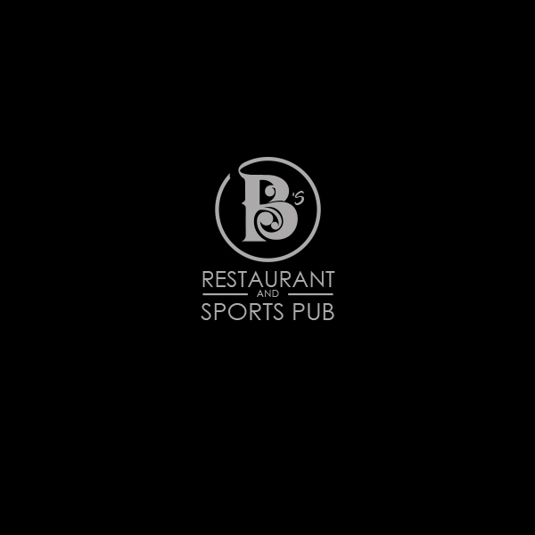 Logo Design by hvdesigns for Brews and Food LLC DBA B’s | Design #19416266