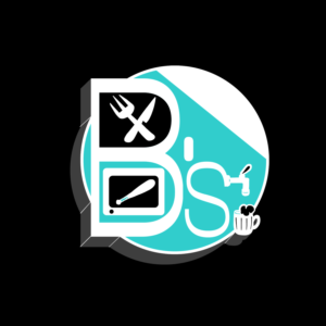 B’s | Logo Design by Tomi Ax