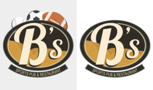 Logo Design by Mackiel B.