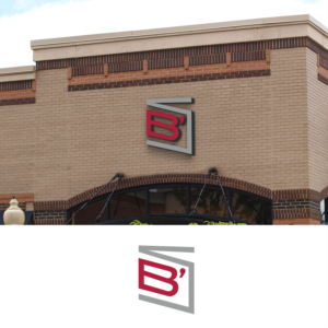 B’s | Logo Design by Creative™